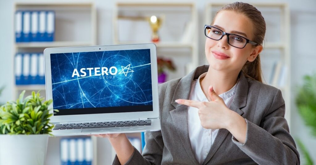 Fractional Accounting