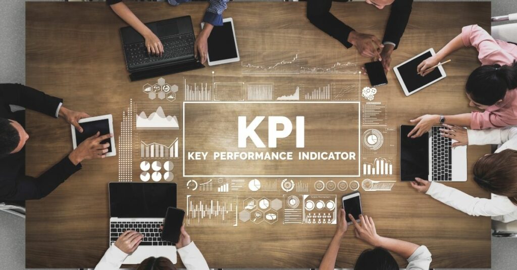 Setting Up a Weekly KPI Dashboard