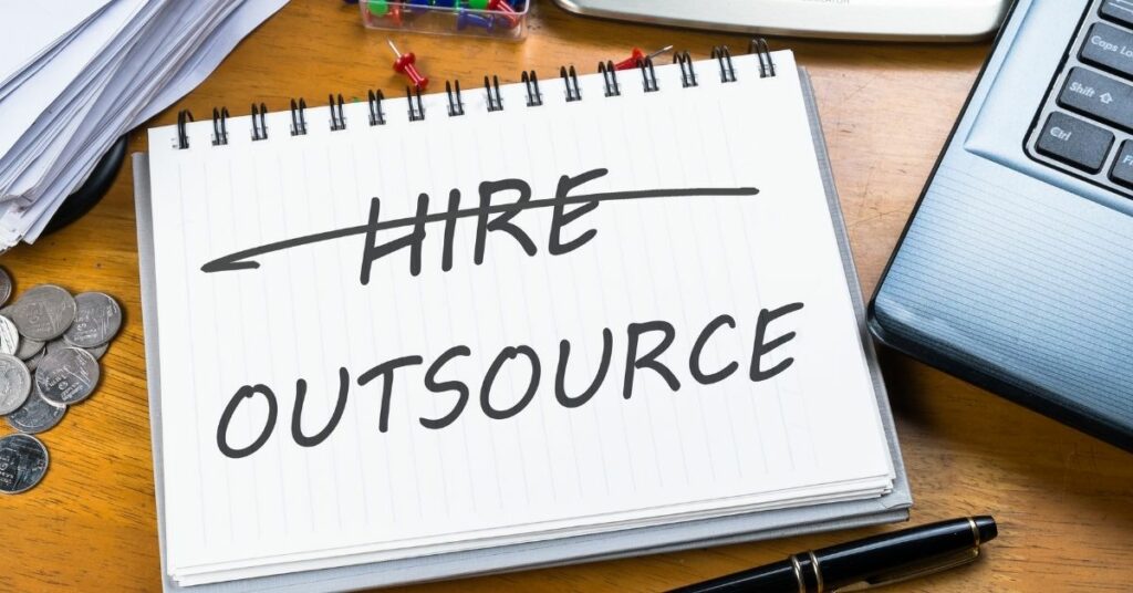 Outsource Accounting