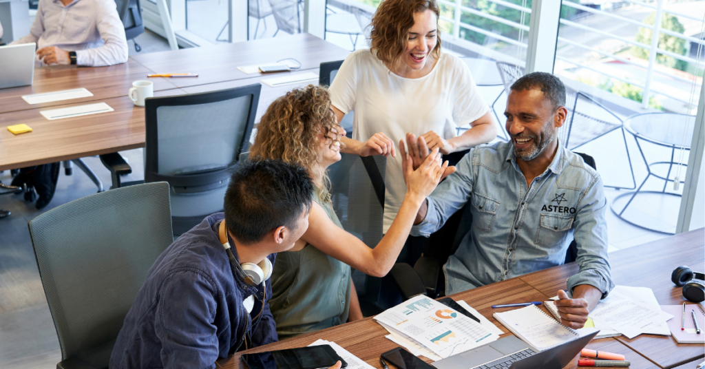 what make a cfo a cfo