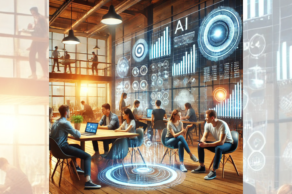 AI accounting leaders astero group