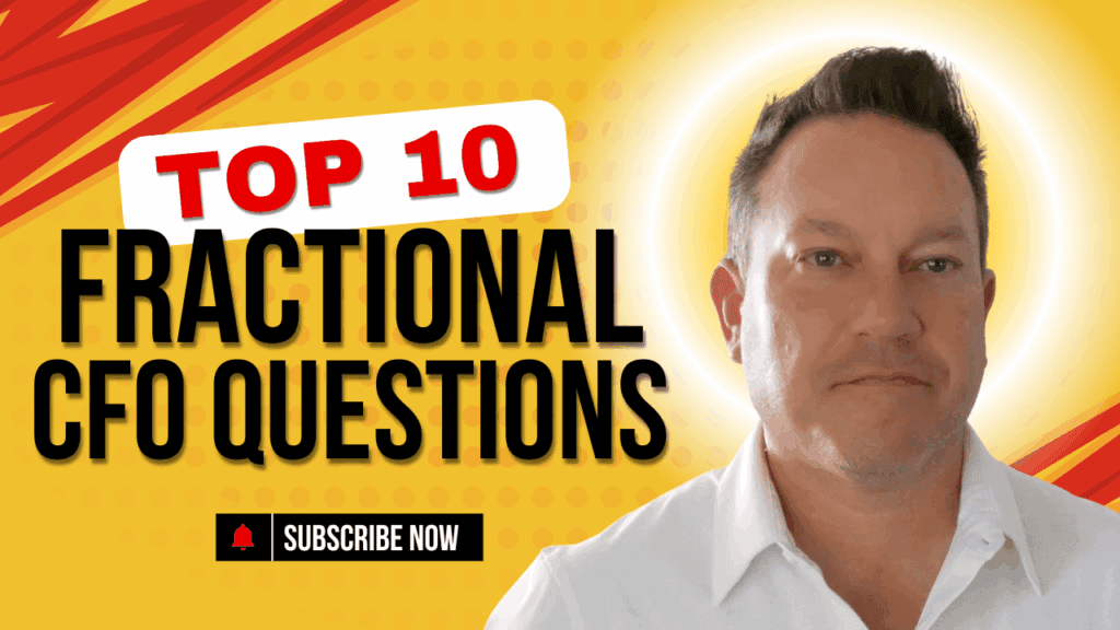 Everything you need to know fractional CFO - Astero Group