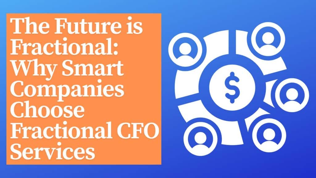 How to Build Financial Clarity in a Scaling Business with Fractional CFO services