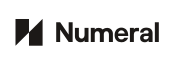 numeral logo