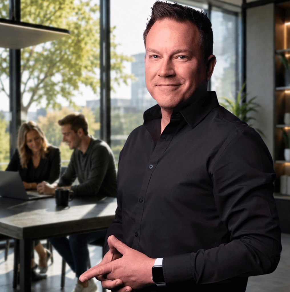 jim miller - astero group fractional CFO